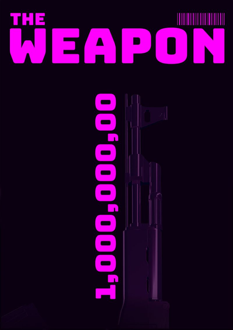 Krasch_Cover_The_Weapon
